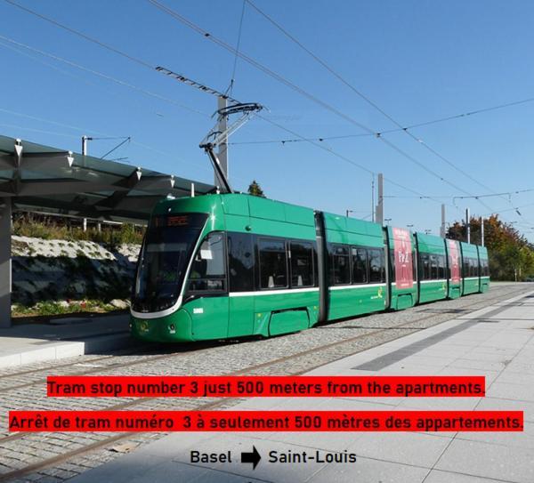 Studio Lora Rm 1221 Saint-Louis  Bagian luar foto